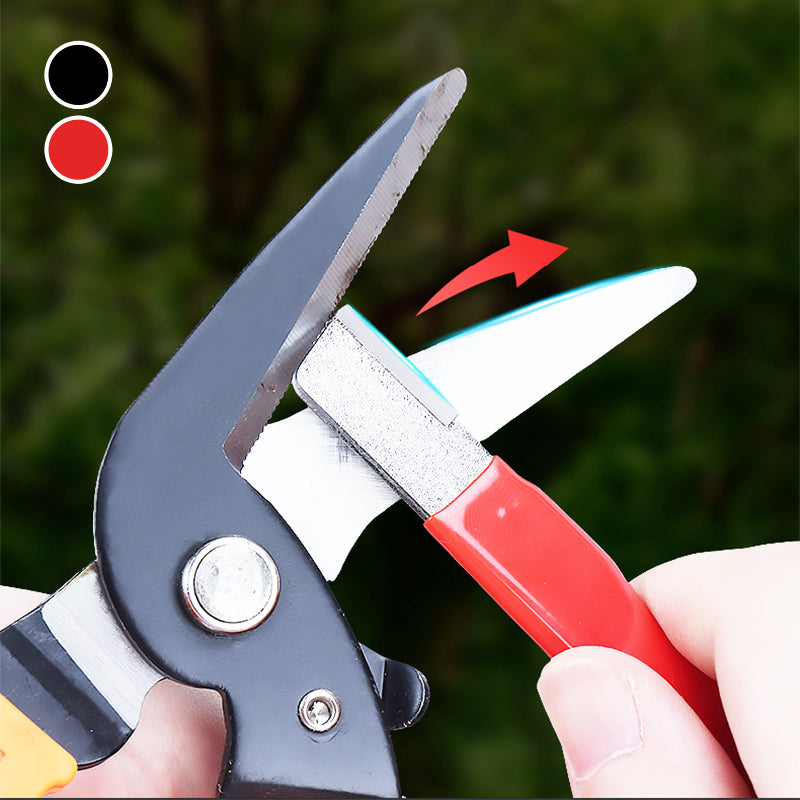 Outdoor Portable Scissors Knife Sharpener(BUY 3 GET 5 FREE)