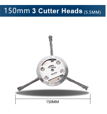 🎁 Hot Sale 55% OFF 🔥String Trimmer Replacement Head