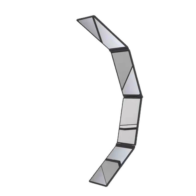 š„BUY 2 FREE 1š„Multi Angle Folding Mirror for Self Haircutting - Head Back View Available