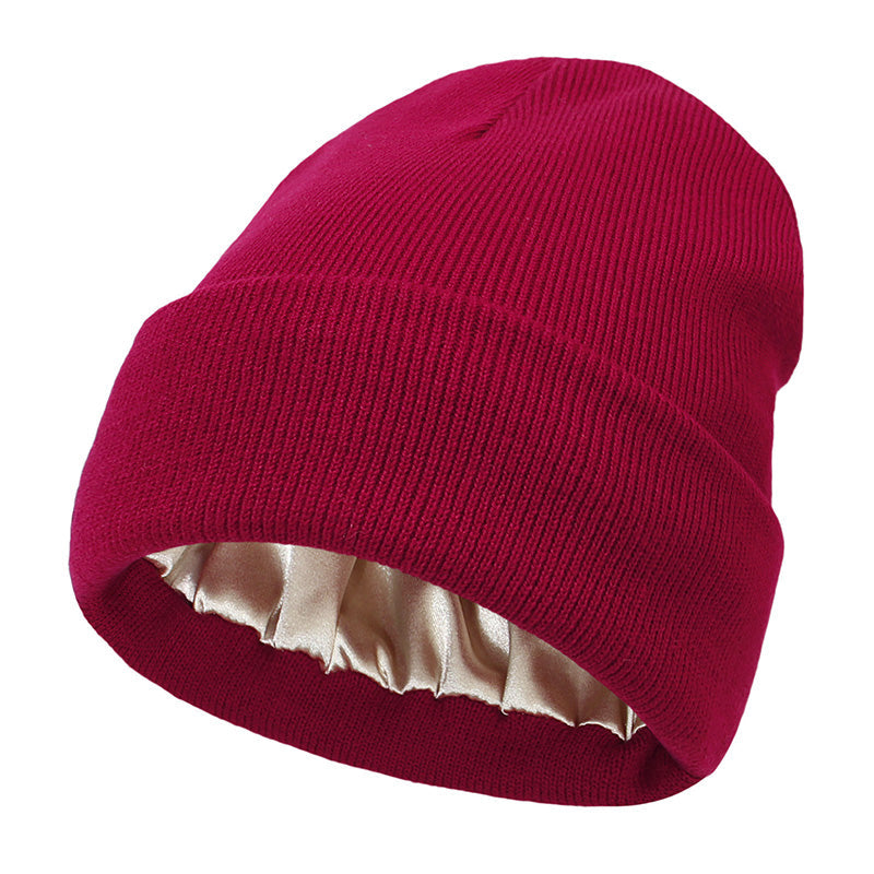 🔥Winter Unisex Soft Slouchy Knitted Hat