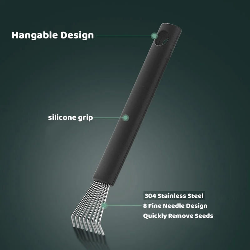 Watermelon Seed Removal Tool