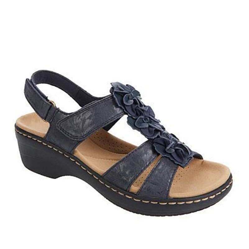 Bohemian Summer Sandals