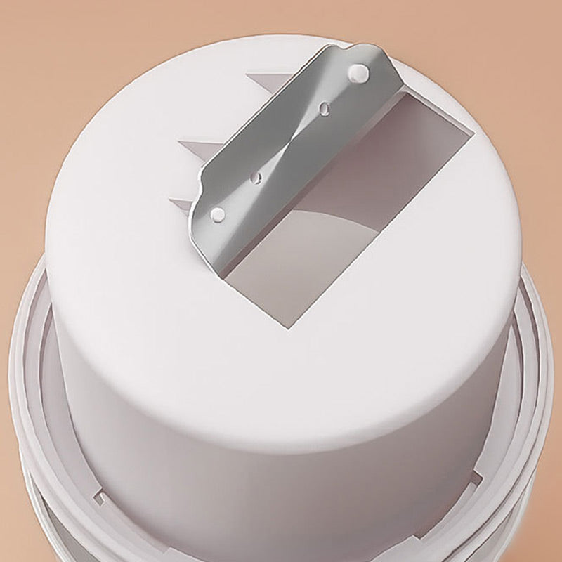 Manual Ice Crusher