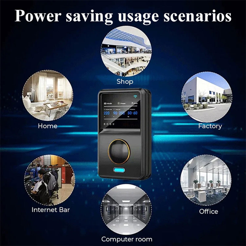 Smart Power Saver