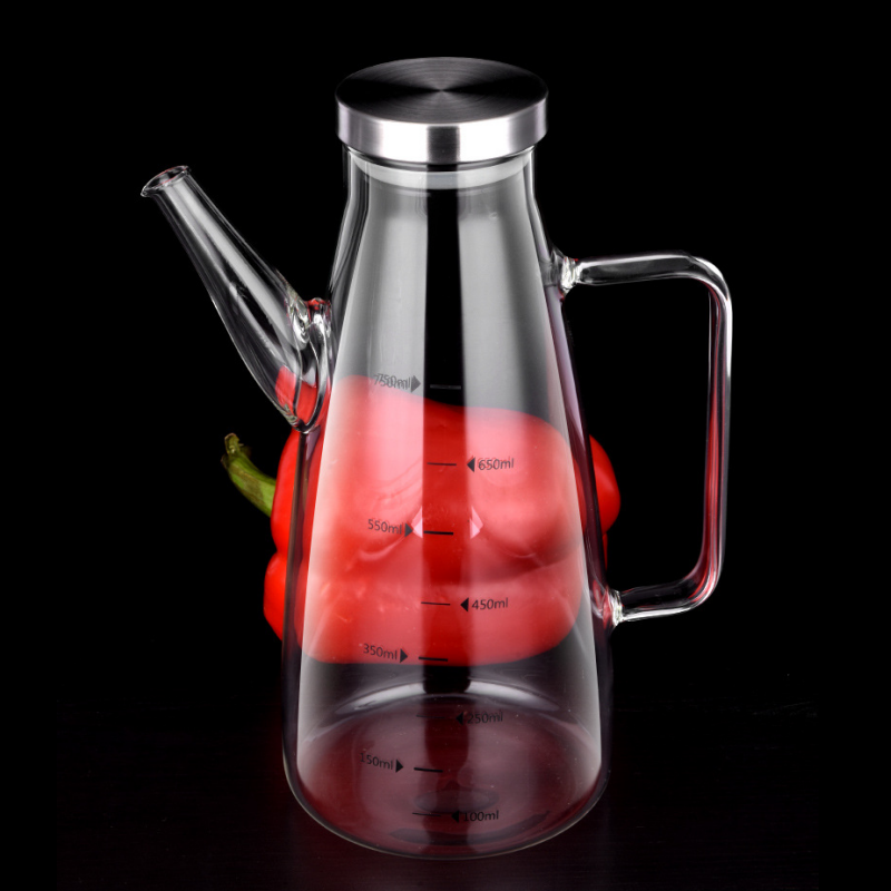 š„Oil Dispenser Bottle with Drip Free Spout