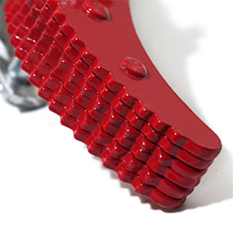 Multi-Purpose Wrench with Non-slip Fixer