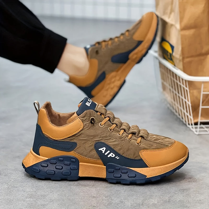 ⭐Men's Orthopedic Comfort Sneakers 2024