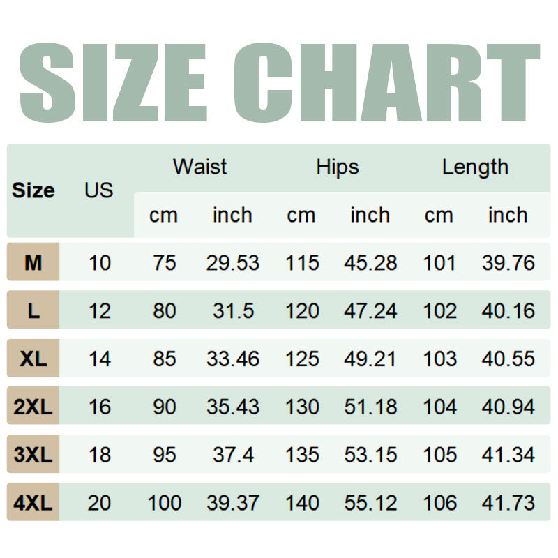Women’s Stylish Printed Satin Wide-Leg Pants
