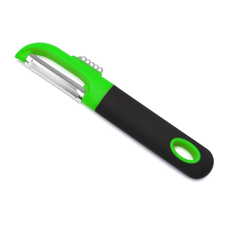 Multifunctional Vegetable Fruit Peeler