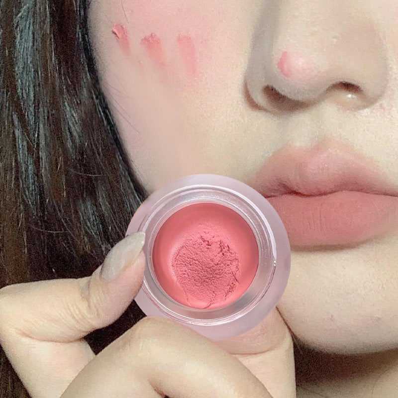 🌸Multipurpose Long Lasting Smooth Matte Blush