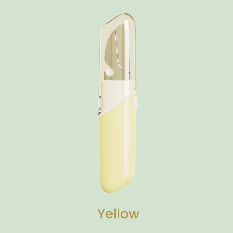 Five-in-One Fruit Knife