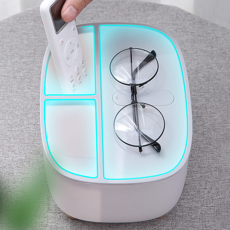 💥Hot Sale🔥Paper Multifunctional Storage Box Mobile Phone Holder