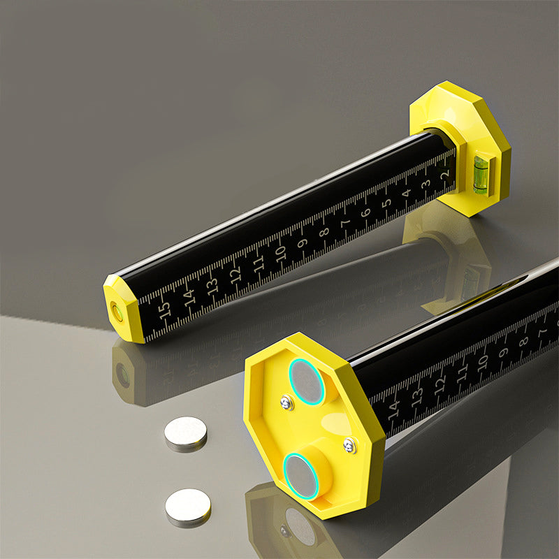 Professional Leveling Rod for Tiles Layering