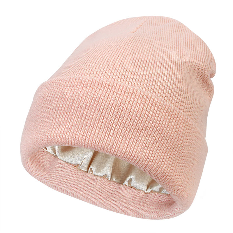🔥Winter Unisex Soft Slouchy Knitted Hat