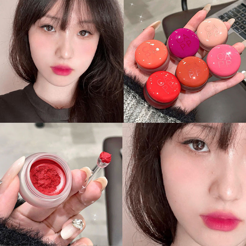 🌸Multipurpose Long Lasting Smooth Matte Blush