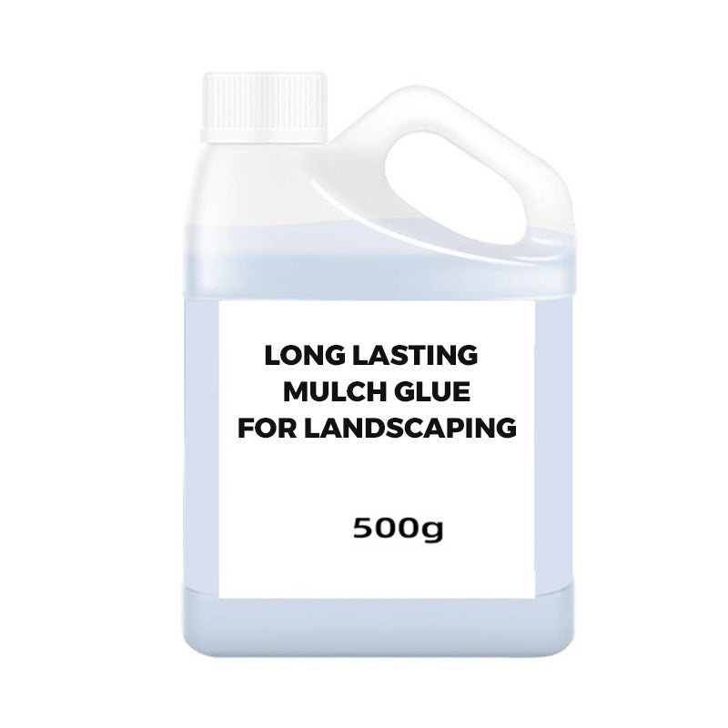 🔥Long Lasting Mulch Glue for Landscaping