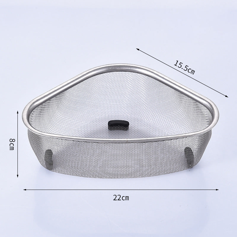 Practical Gift - Kitchen Sink Drain Basket