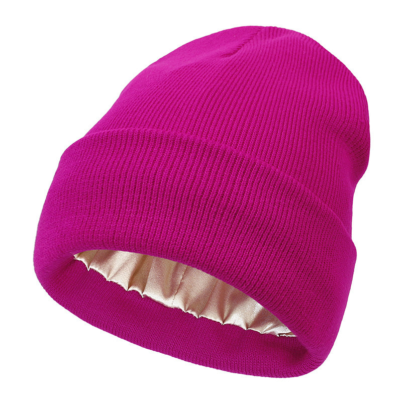 🔥Winter Unisex Soft Slouchy Knitted Hat
