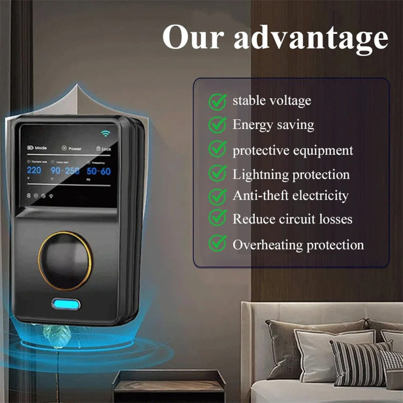 Smart Power Saver