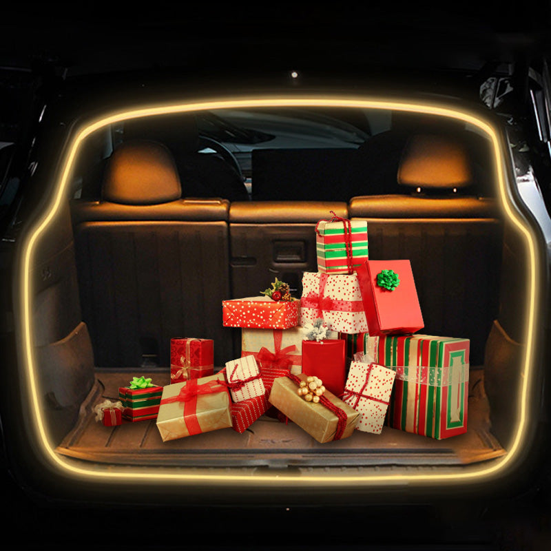 ๐ Light Strip for Decorative Car Trunk Lamp
