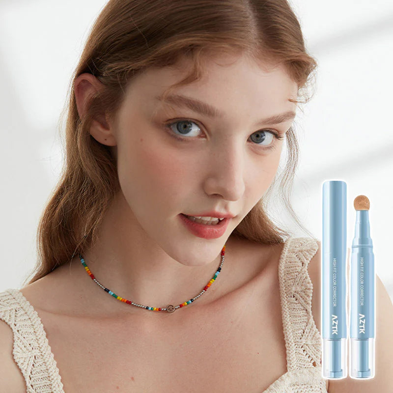 Multipurpose Hydrating Liquid Concealer Pen