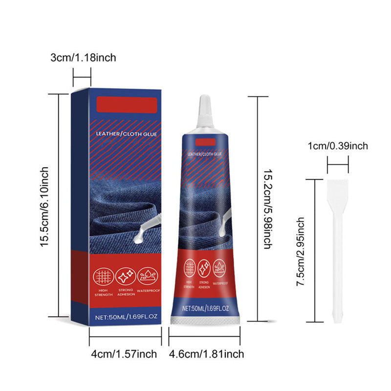 Powerful Fabric Adhesives