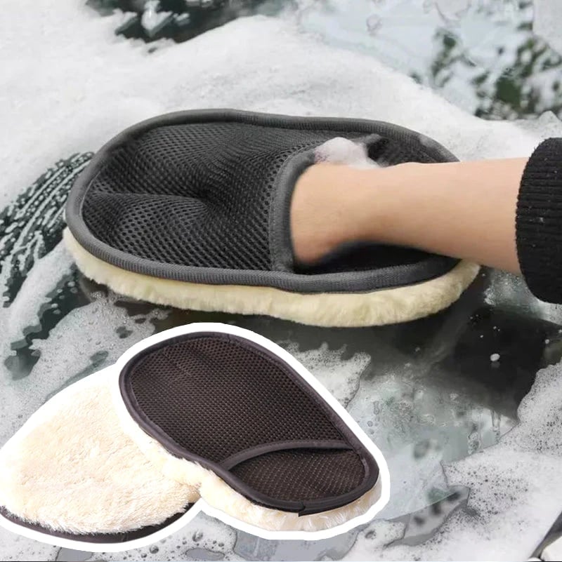 🔥BUY 1 GET 1 FREE🔥Special Soft Towel for Car Wash