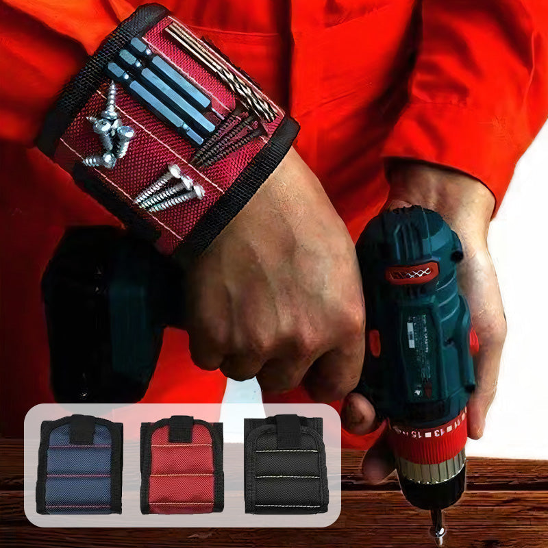 š„BUY 3 GET 2 FERRš„Adjustable Magnetic Wristband