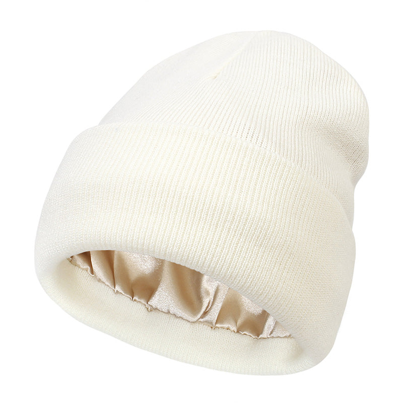 🔥Winter Unisex Soft Slouchy Knitted Hat