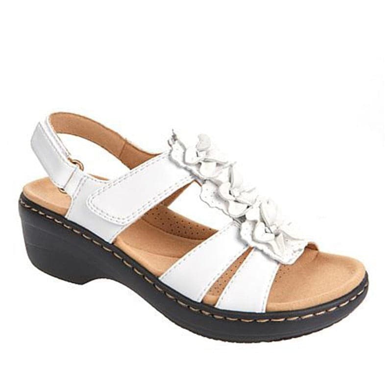 Bohemian Summer Sandals