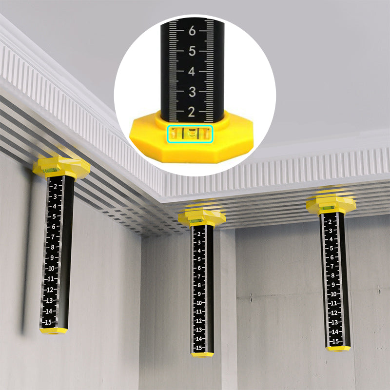 Professional Leveling Rod for Tiles Layering