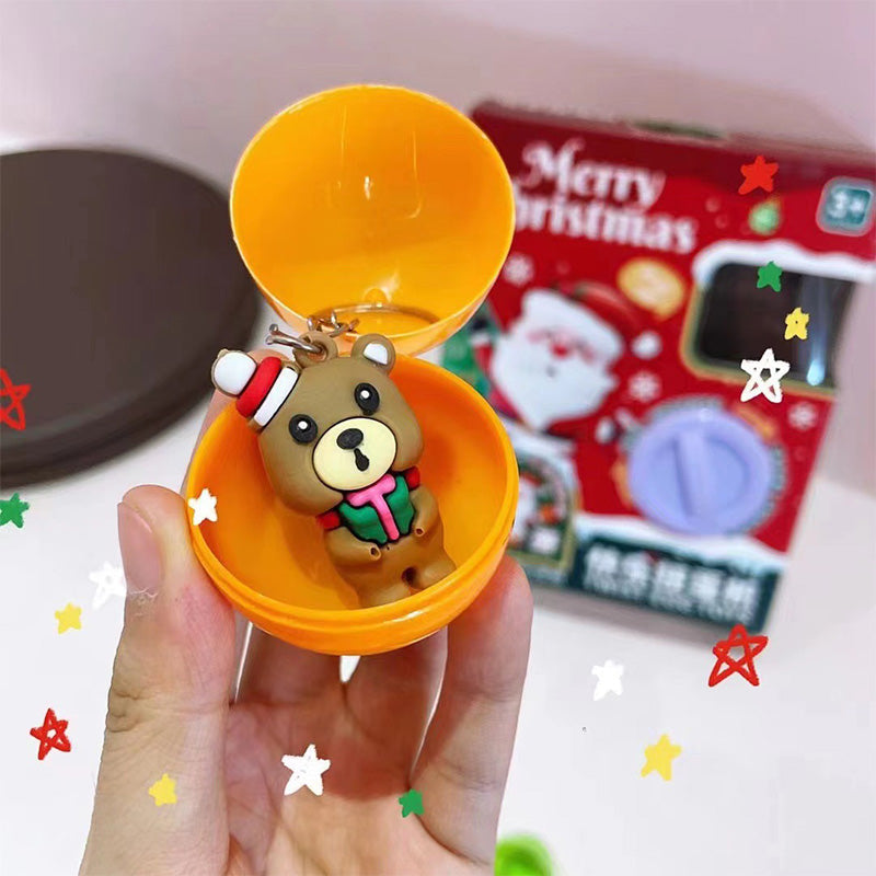 🎁Christmas Special Egg Claw Machine Gift🎅