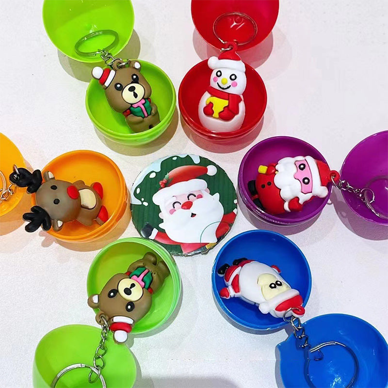 🎁Christmas Special Egg Claw Machine Gift🎅