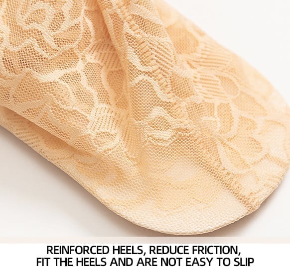 NEW LADIES FASHION LACE SOCKS🧦