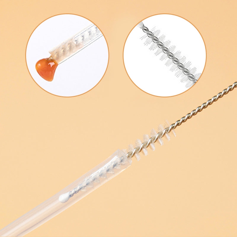 3-in-1 Cleaning Brush for Bottle and Cup
