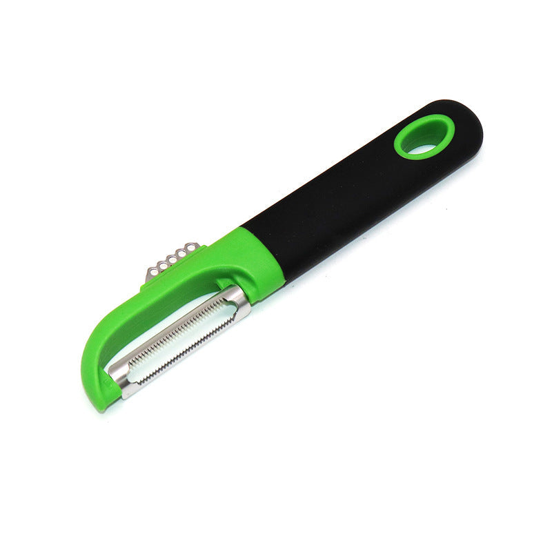 Multifunctional Vegetable Fruit Peeler