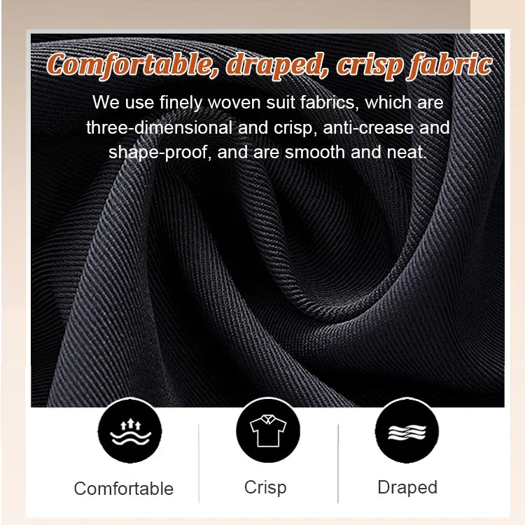 🌈Hot Sale✨Women's Designer Lace-Up Suit Versatile Spring and Fall Women's Clothing