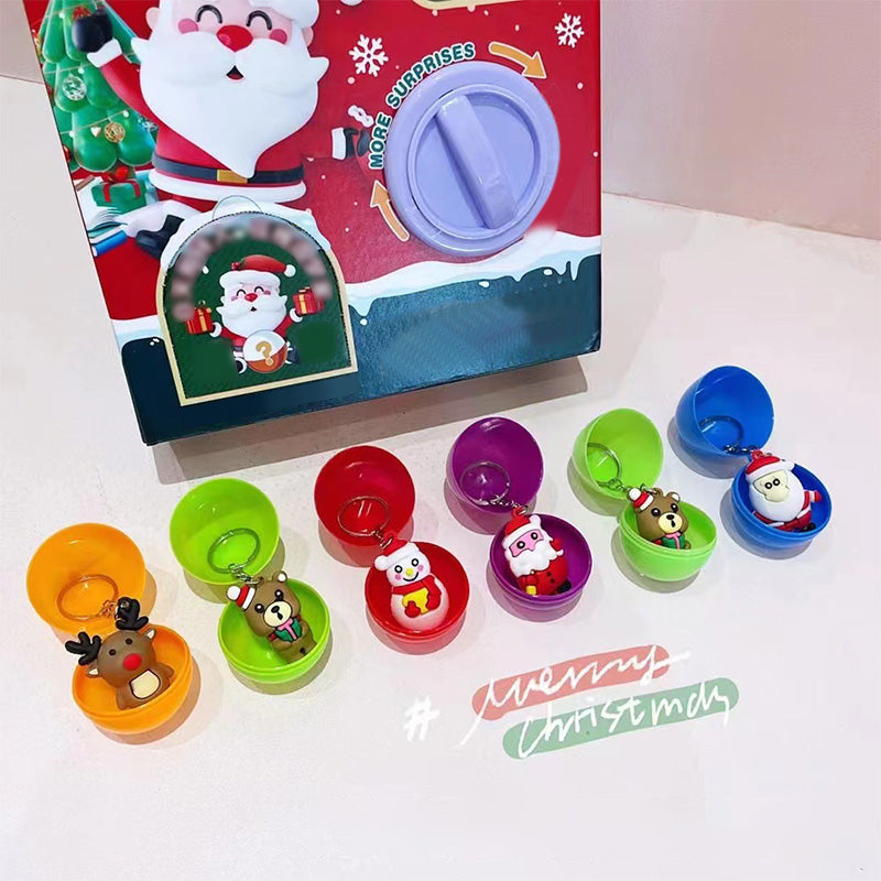 🎁Christmas Special Egg Claw Machine Gift🎅