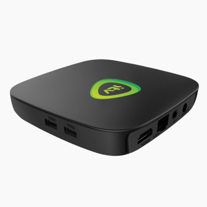 ๐ฅ4K Ultra HD Set-Top Box