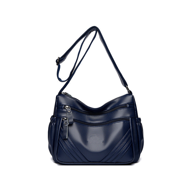 Women’s Stylish Shoulder Bag with Adjustable Strap