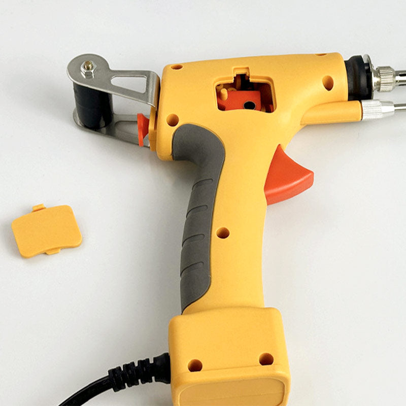 Multi-Function Soldering Iron Set