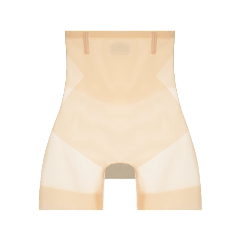 🏆Hot Sale Deals-Ultra Slim Tummy Control Hip Lift Panties