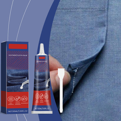 Powerful Fabric Adhesives