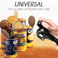 Safe Stainless Steel Can Opener
