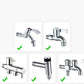 Copper Water Pipe Adapter&High Pressure Water Hose Nozzle