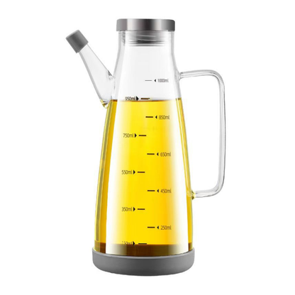 💥Oil Dispenser Bottle with Drip Free Spout