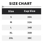 Women's Push-up Lightweight Bra