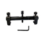 💥 Adjustable Crankshaft Pulley Removal Tool