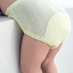 👶Baby's Comfortable Cotton Breathable Training Pants