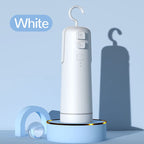 [Practical Gift] Portable Food Packaging Vacuum Sealing Machine